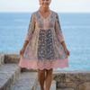 Willa | Vintage Garden Dress