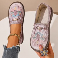 Kyra | Lightweight Sport Sneakers