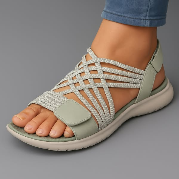 LEVILA | Orthopedic Sandals