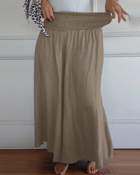 Jada | Comfy Wide-Leg Trousers