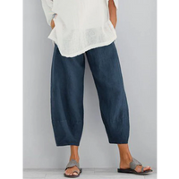 Elena | Comfortable Pants