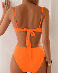 Lisa | Chic & Stylish Two-Piece Bikini