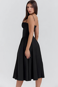 Roma | Corset Dress - Our Jewel