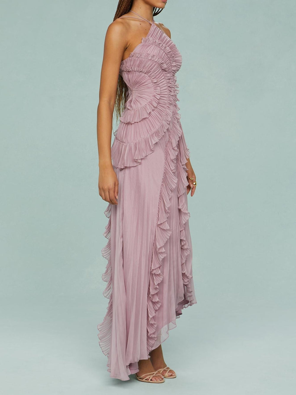 Serelina  | Maxi Dress