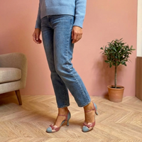 SKYLAR | Vintage Orthopedic Sandals