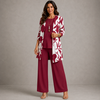 SYDNEY | Comfortable 3-Piece Set for Women