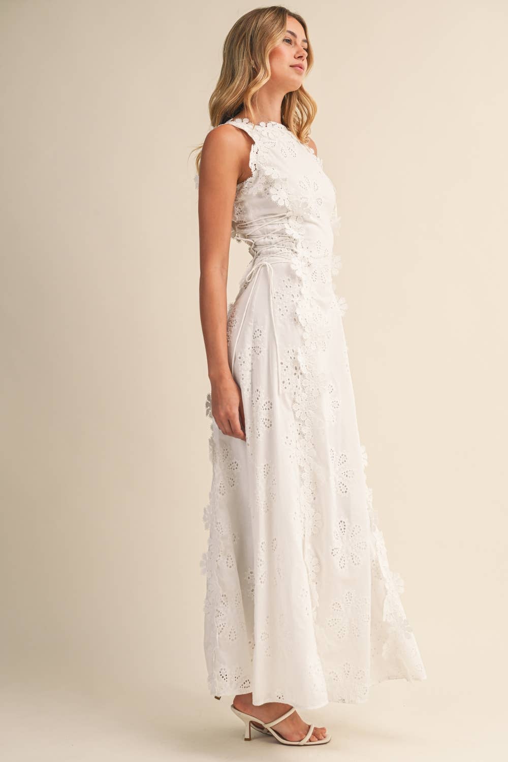 Lauren | Maxi Dress
