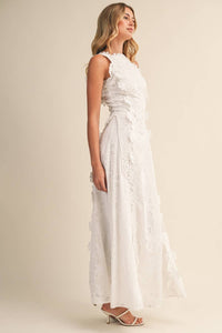 Lauren | Maxi Dress