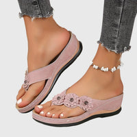 Alexis | Flip Flops