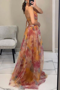 Grace | Romantic Dress