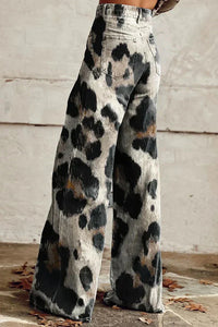 Kourtney | Bohemian Elegant Pants