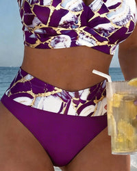 Luna | Creative Strap Bikini