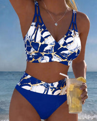 Luna | Creative Strap Bikini