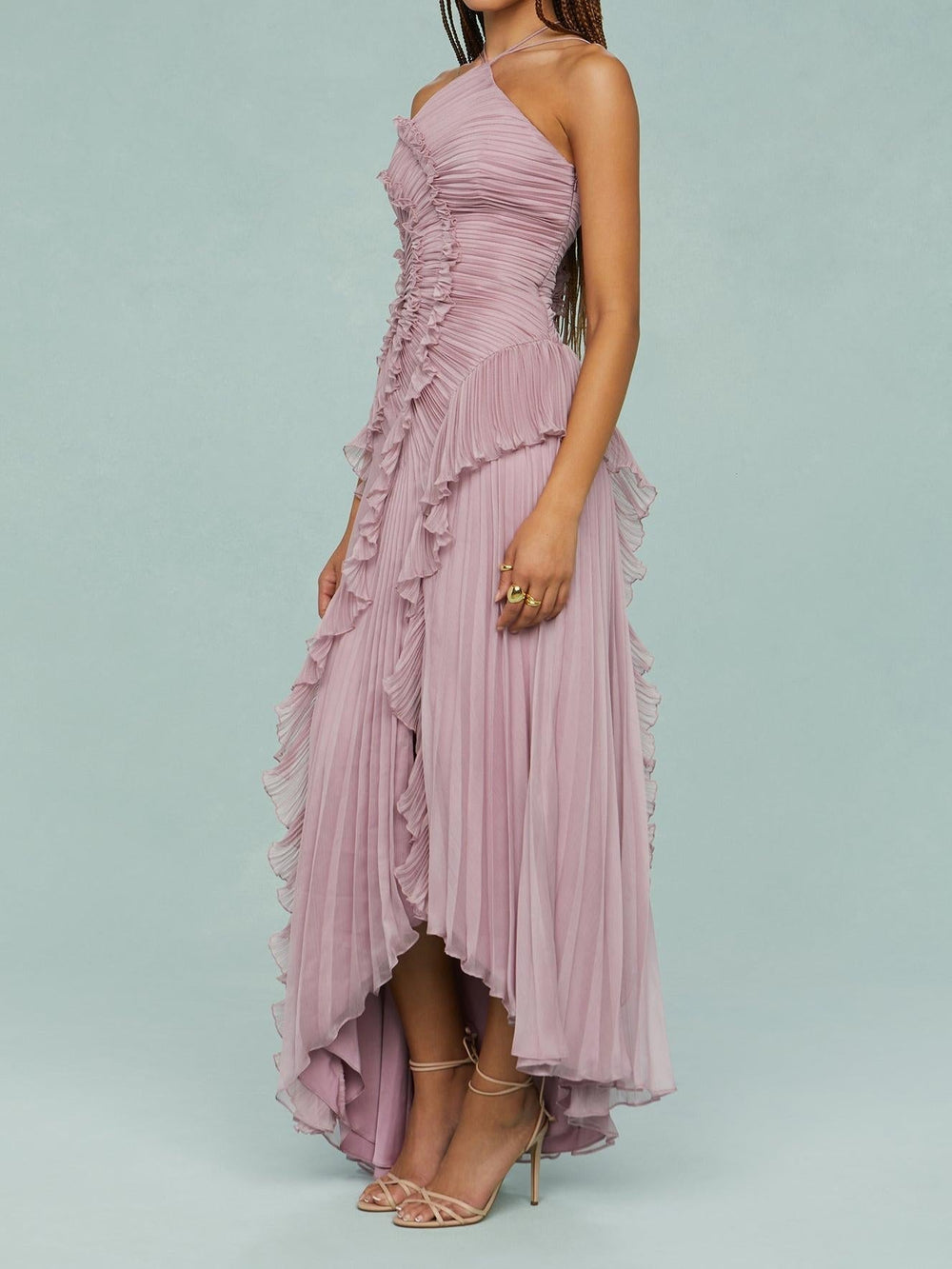 Serelina  | Maxi Dress