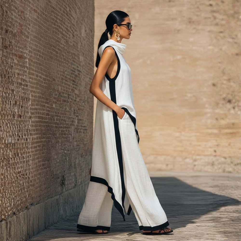 JOVANNE | Elegant Suit