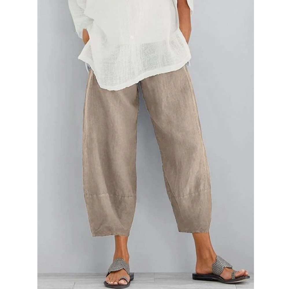 Elena | Comfortable Pants
