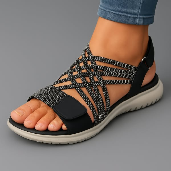 LEVILA | Orthopedic Sandals