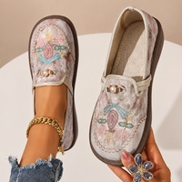 Kyra | Lightweight Sport Sneakers