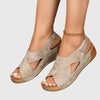 Angelina | Comfy Sandals