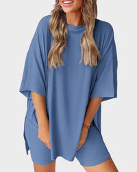 Ava | Loose Blouse