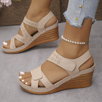 CAMERON | Comfort Orthopedic Sandals