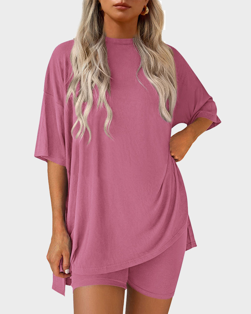 Ava | Loose Blouse