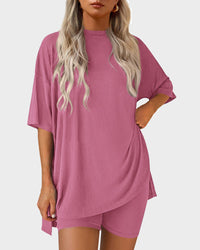 Ava | Loose Blouse