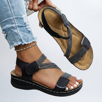LORAINE | Orthopedic Comfort Sandals