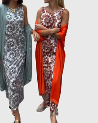 Vivian™ | Chic Two-Piece Ensemble