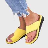 Lizzie | Summer Sandals
