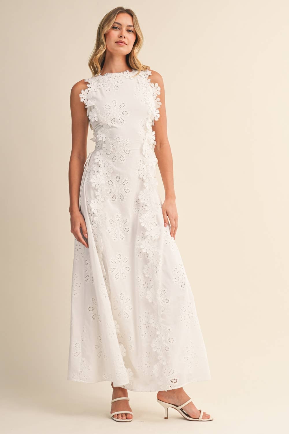 Lauren | Maxi Dress