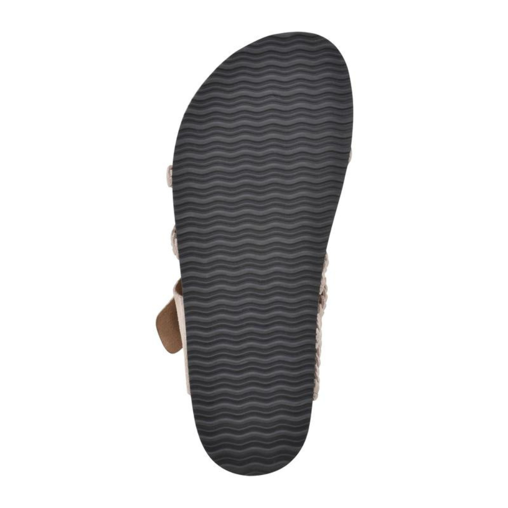 Elara | Braided Sandals