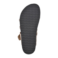 Elara | Braided Sandals