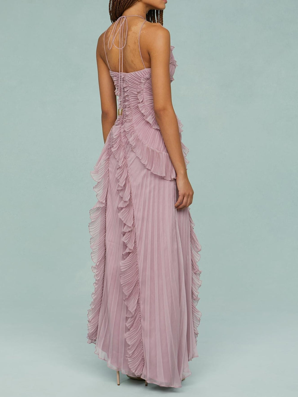 Serelina  | Maxi Dress