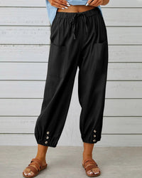 Elianna | Chic High-Waist Trouser