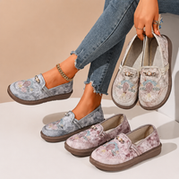 Kyra | Lightweight Sport Sneakers