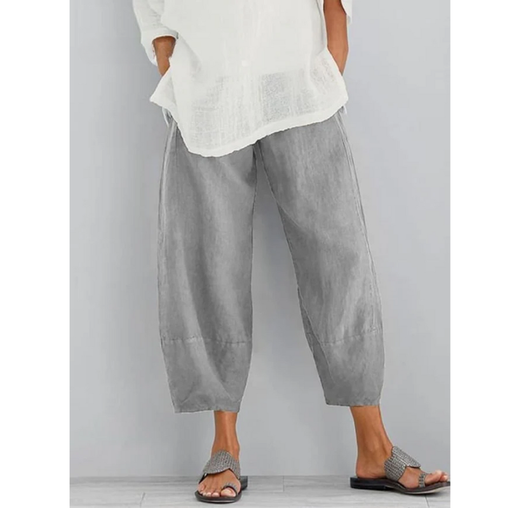 Elena | Comfortable Pants