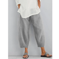 Elena | Comfortable Pants