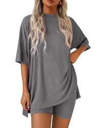 Ava | Loose Blouse