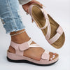 LORAINE | Orthopedic Comfort Sandals