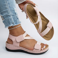 Nita | Orthopedic Comfort Sandals