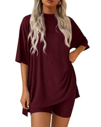 Ava | Loose Blouse