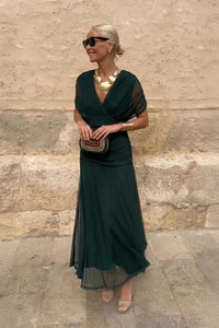 Emma | Elegant Long Dress