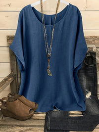Sienna | Effortless Summer Top