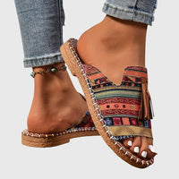 Lorraine™ | Orthopedic Sandals