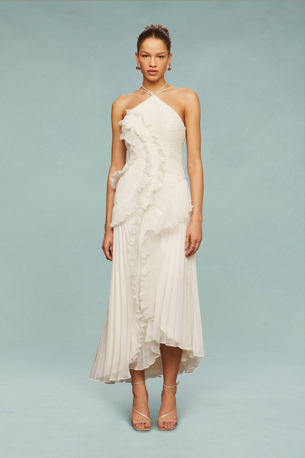 Serelina  | Maxi Dress