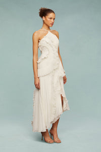 Serelina  | Maxi Dress