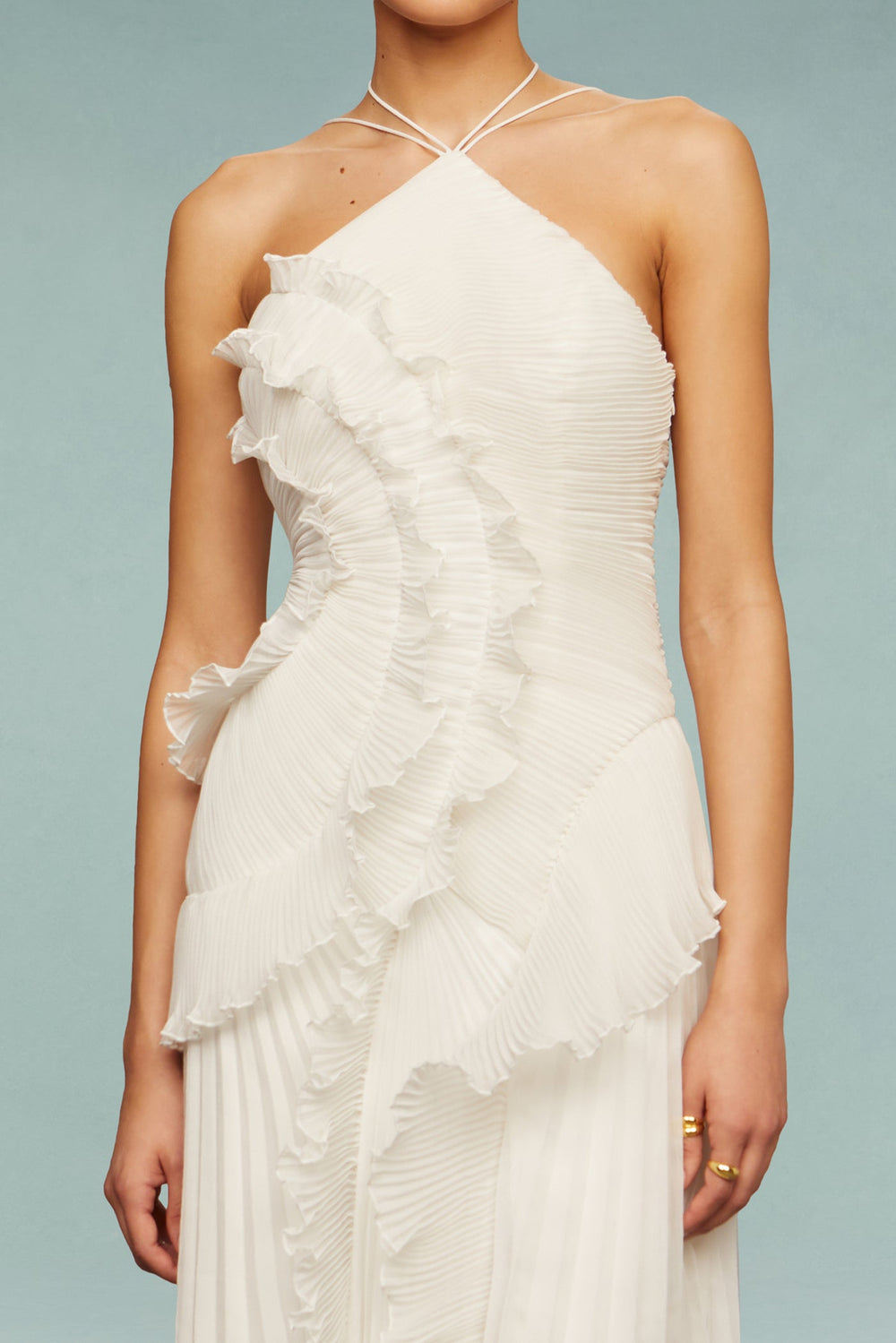 Serelina  | Maxi Dress