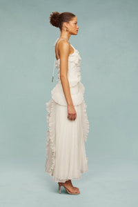 Serelina  | Maxi Dress