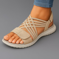 LEVILA | Orthopedic Sandals